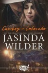 Book cover for Cowboy in Colorado