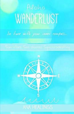 Book cover for Wanderlust