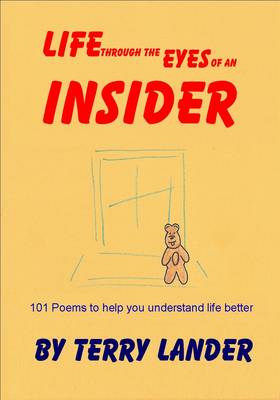 Book cover for Life Through the Eyes of an Insider