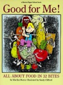 Book cover for Good for Me!