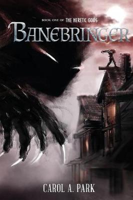 Book cover for Banebringer