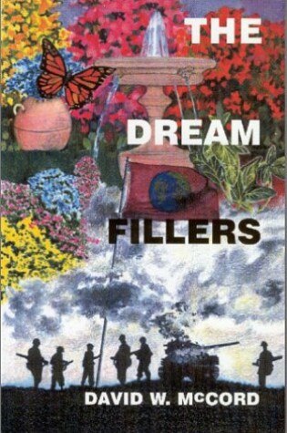 Cover of Dream Fillers