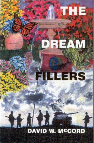 Book cover for Dream Fillers