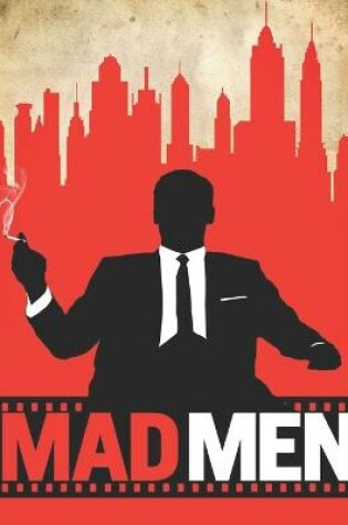 Cover of Mad Men