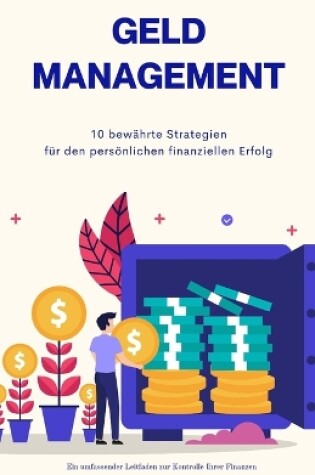 Cover of Geldmanagement