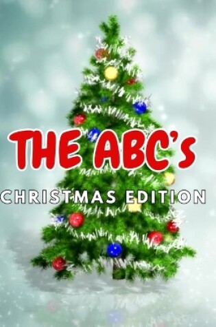 Cover of The ABC's