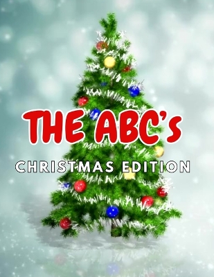 Book cover for The ABC's