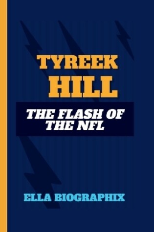 Cover of Tyreek Hill