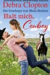 Book cover for Halt mich, Cowboy