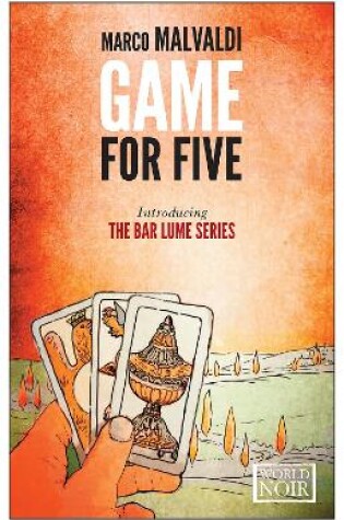 Cover of Game for Five