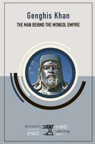 Cover of Genghis Khan