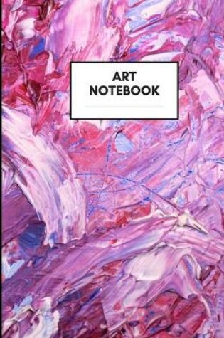 Cover of Art Notebook