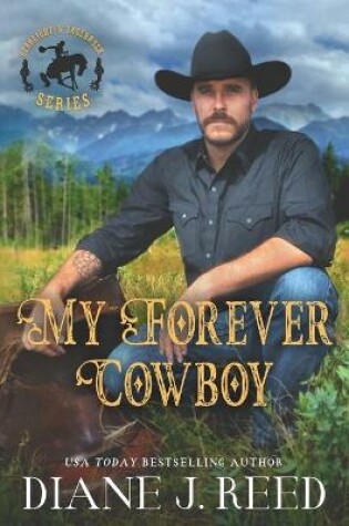 Cover of My Forever Cowboy