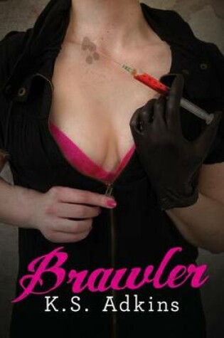 Cover of Brawler