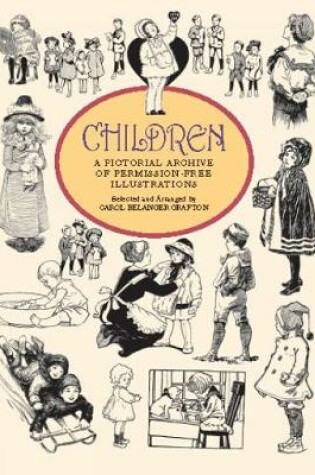 Cover of Children:Permission-Free Illustrati