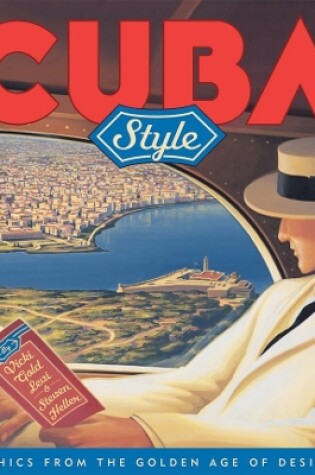 Cover of Cuba Style