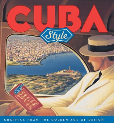 Book cover for Cuba Style