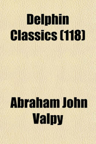 Cover of Delphin Classics (118)