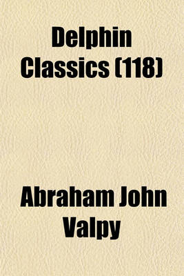 Book cover for Delphin Classics (118)