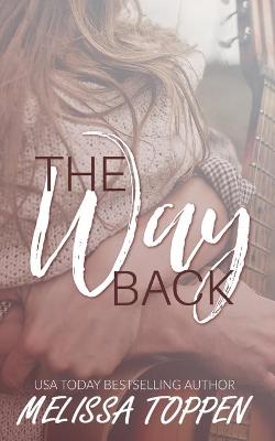 Book cover for The Way Back