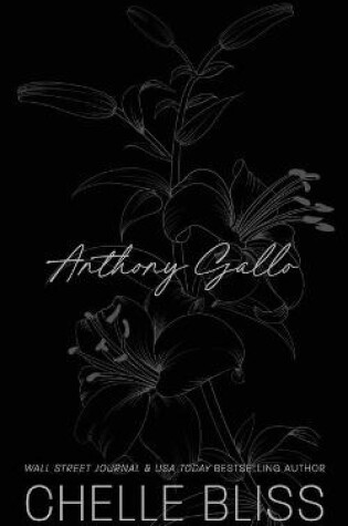 Cover of Anthony Gallo