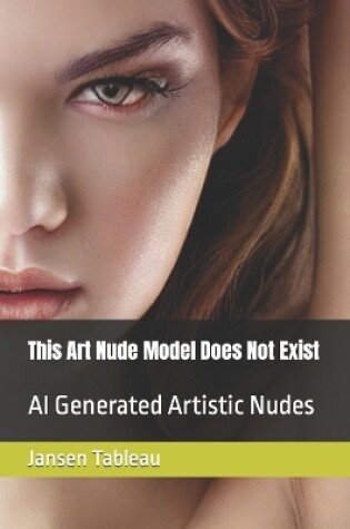 Cover of This Art Nude Model Does Not Exist