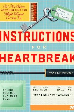 Cover of Instructions for Heartbreak