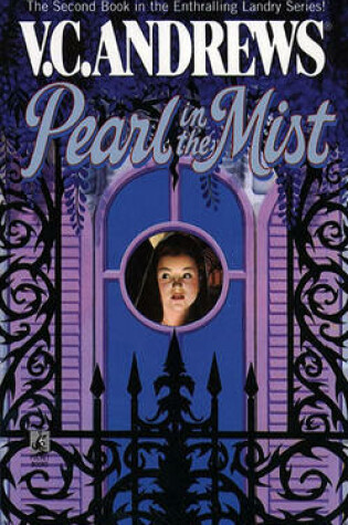 Cover of Pearl in the Mist