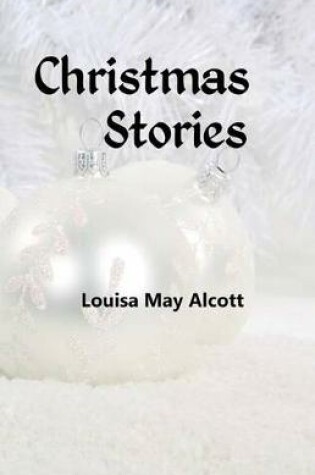 Cover of Christmas Stories