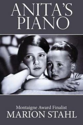 Cover of Anita's Piano