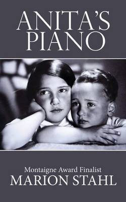 Cover of Anita's Piano