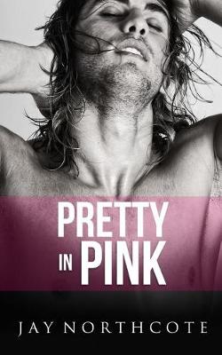 Book cover for Pretty in Pink