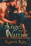 Book cover for The Angel and The Warrior