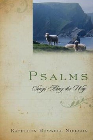 Cover of Psalms Volume 1