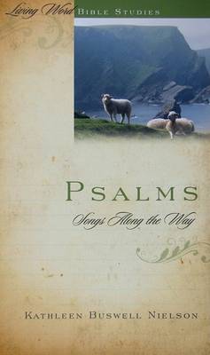 Book cover for Psalms Volume 1