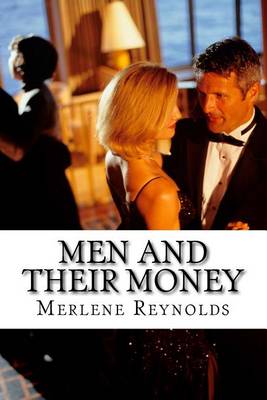 Book cover for Men and Their Money