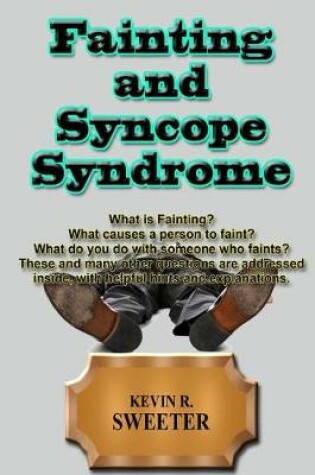 Cover of Fainting and Syncope Syndrome