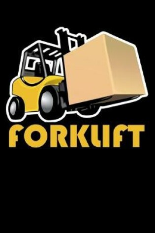 Cover of Forklift