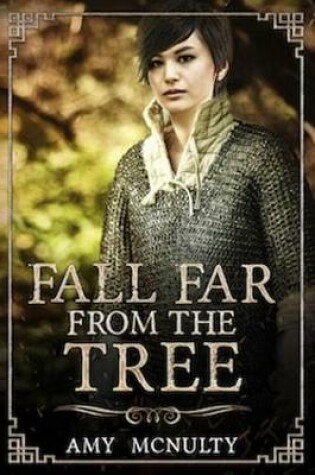 Cover of Fall Far from the Tree