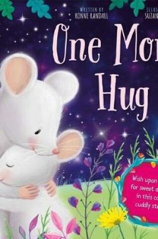 Cover of One More Hug