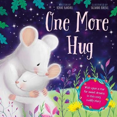 Book cover for One More Hug