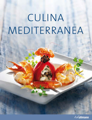 Cover of Culina Mediterranea