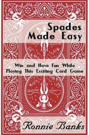 Cover of Spades Made Easy