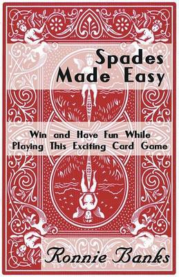 Book cover for Spades Made Easy