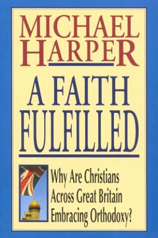 Cover of A Faith Fulfilled