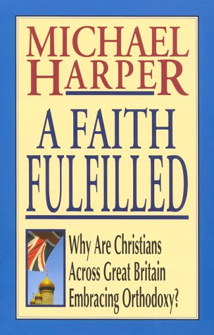 Book cover for A Faith Fulfilled