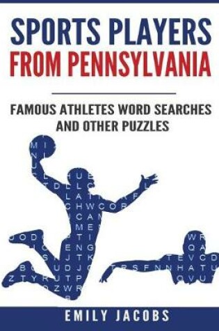 Cover of Sports Players from Pennsylvania