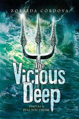 Cover of The Vicious Deep