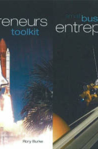 Cover of Entrepreneurs Toolkit and Small Business Entrepreneur Set