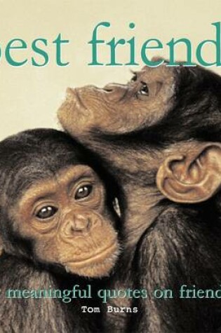 Cover of Best Friends